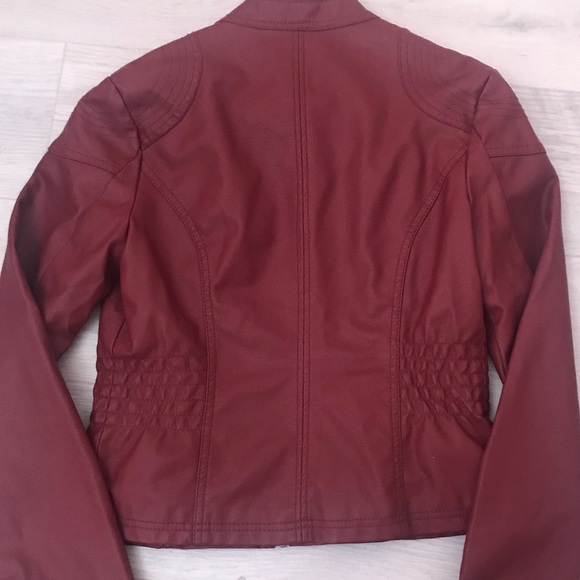 Bongo Jacket - Picture 2 of 4